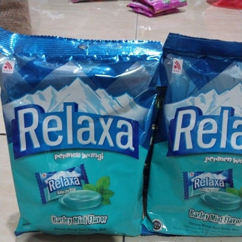 

permen relaxa