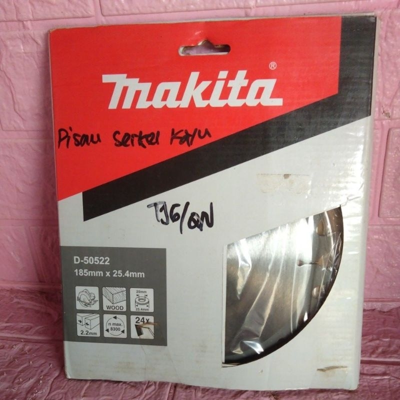 Pisau serkel kayu makita