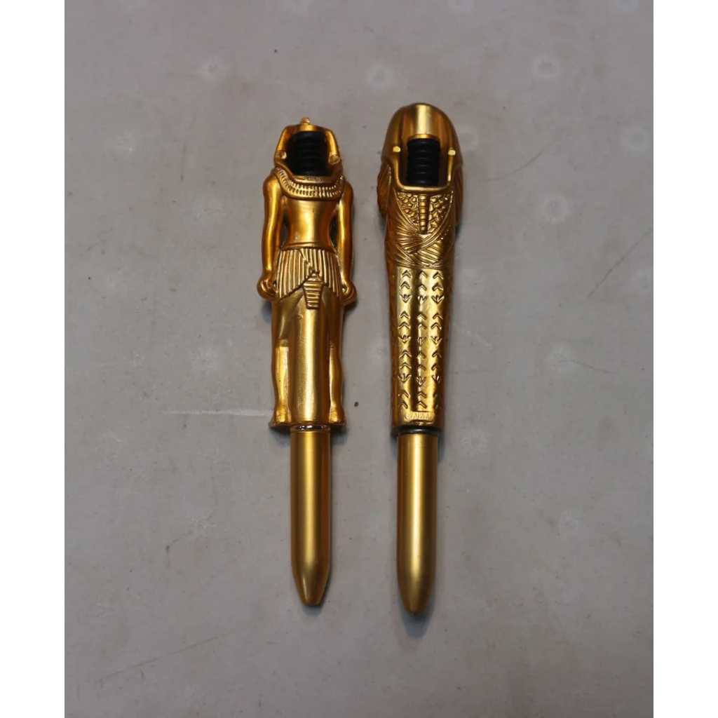 

Pena Spinx/Ballpoint/Pulpen Merchandise Mesir