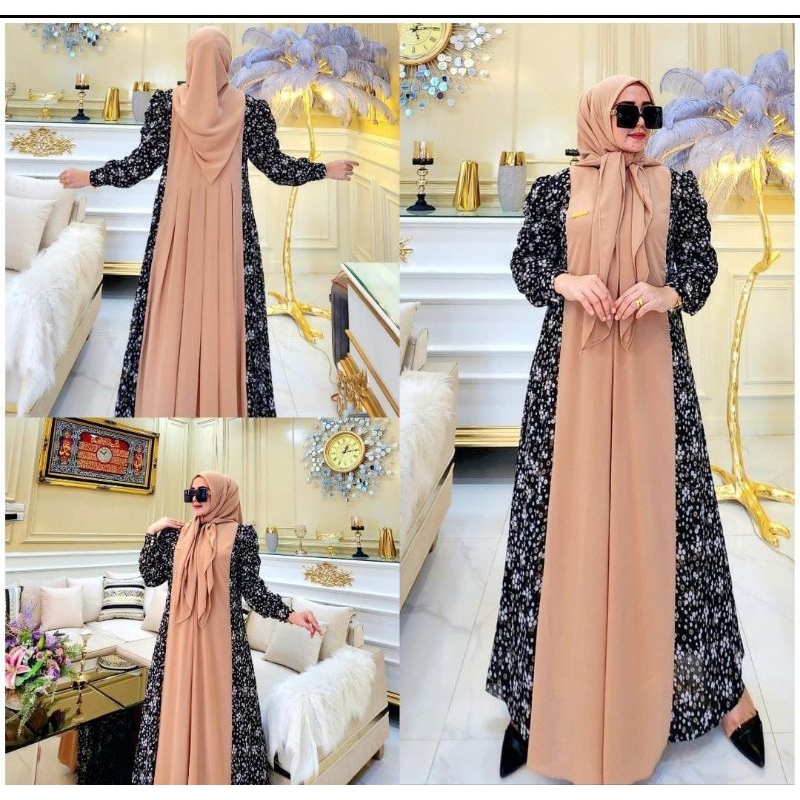 BAYUMI SERIES BY ANI SYARI