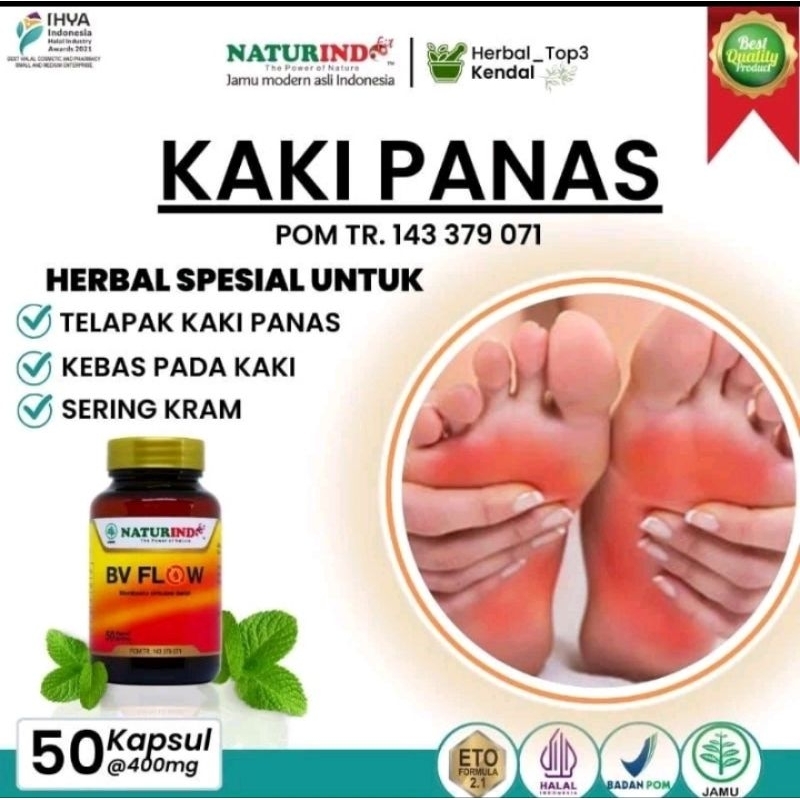 obat Neuropati diabetik gangguan syaraf dan rematik