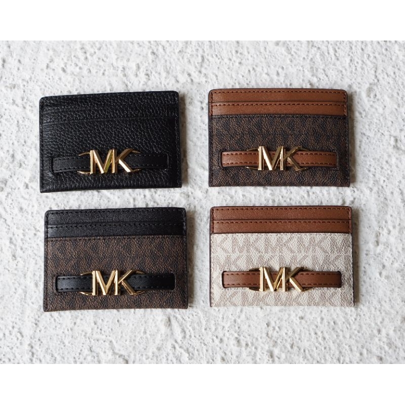 Dompet Kartu MK Reed large card holder