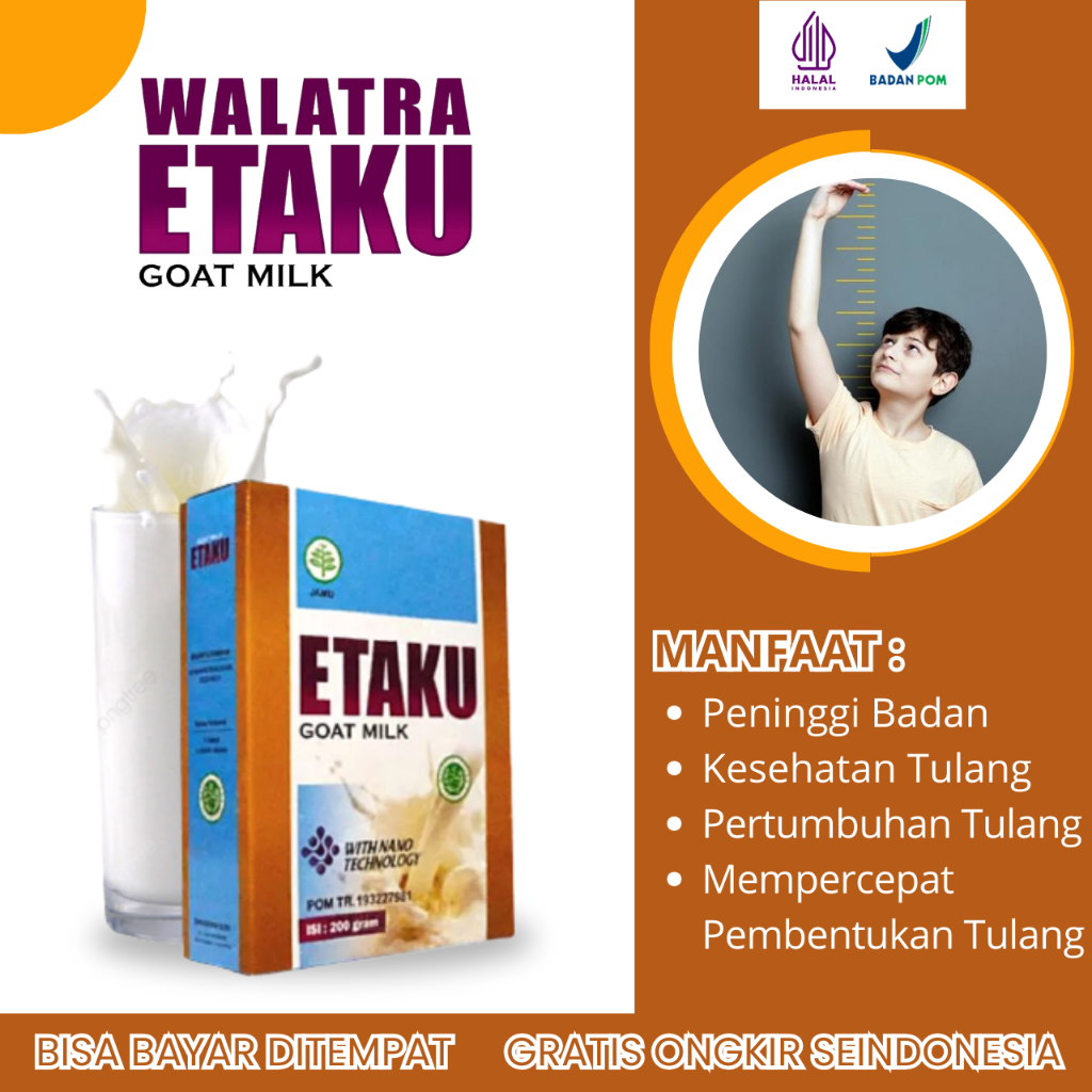 Susu Peninggi Badan Anak, Susu Peninggi Badan Remaja, Susu Peninggi Badan Dewasa, Susu Penambah Ting