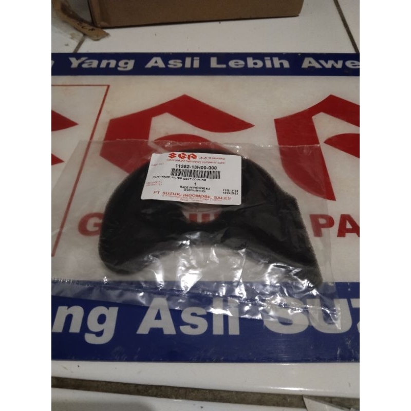 Busa filter CVT Suzuki Skywave SGP