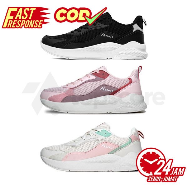 SEPATU SNEAKERS PHOENIX AYUMI