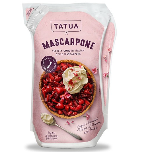 

TATUA MASCARPONE PCH 1 KG