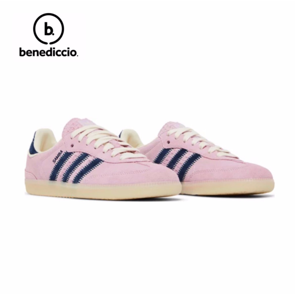 Adidas Samba OG Notitle Pink
