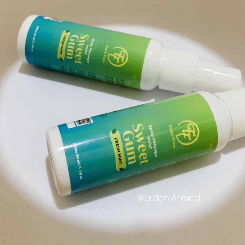 

sweet gum ff fenny frans