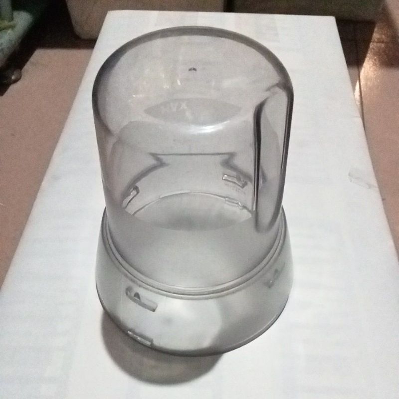 sparepart Mill jar/Jar Gelas bumbu Blender Philips HR2056 HR2057 Original HR 2056 2057