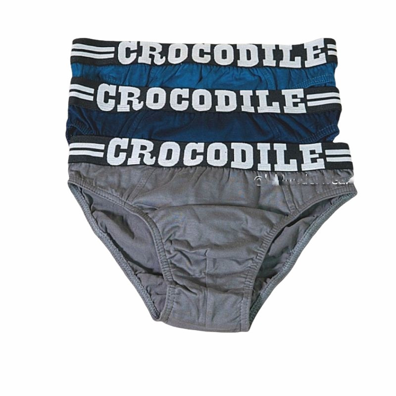 crocodile celana dalam pria 521-251-pakaian dalam pria