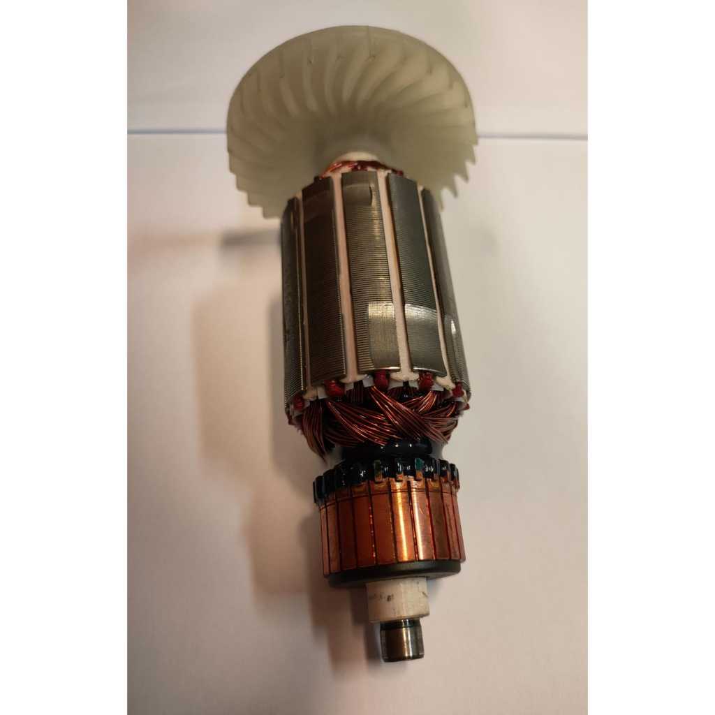 ARMATURE ORIGINAL BITEC CM 190 CIRCULAR SAW