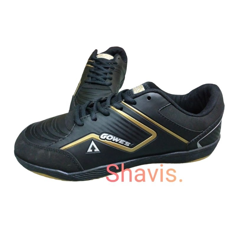 Aerostreet Gowes / Sepatu pria / Sepatu Olahraga / Sepatu Gowes