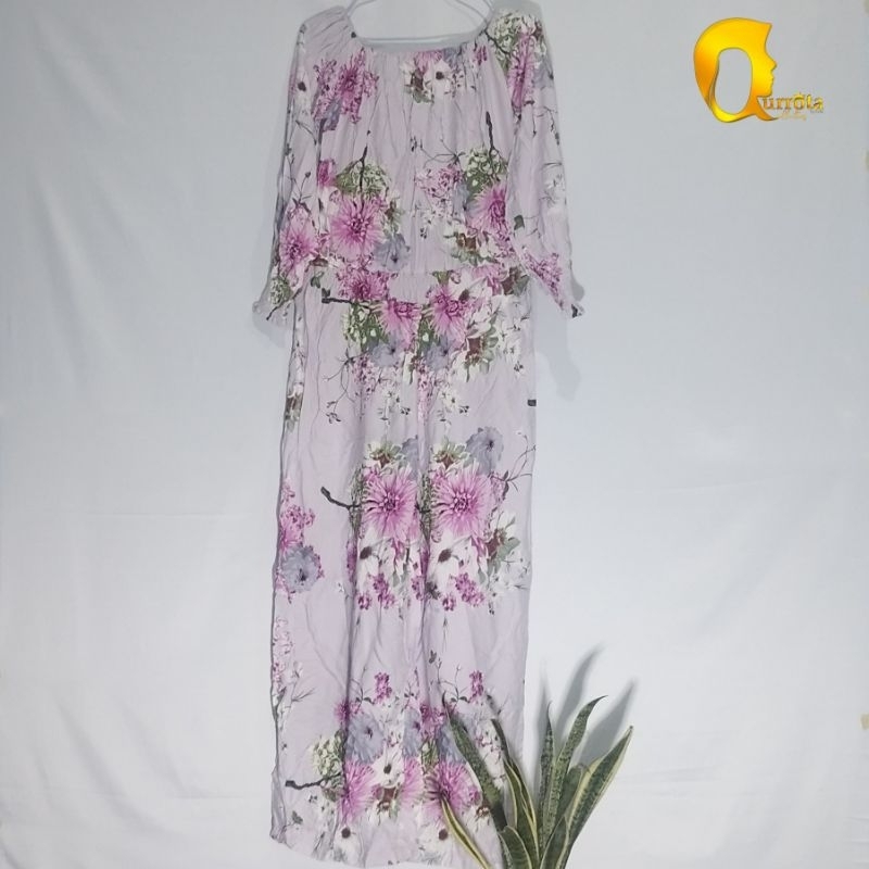 JUMPSUIT BALI