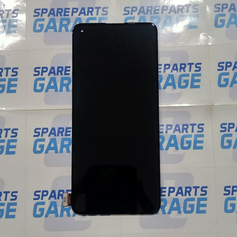 LCD TOUCHSCREEN REALME GT MASTER / REALME GT ORIGINAL