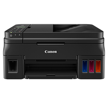 Printer Canon PIXMA G4010