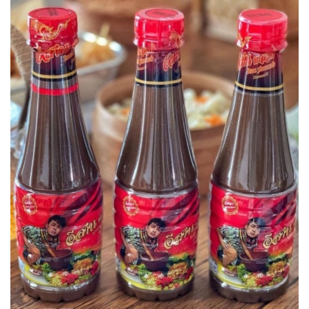 

Chumnan Sauce/Thailand Sauce /SAUS CHUMNAN FISH SAUCE