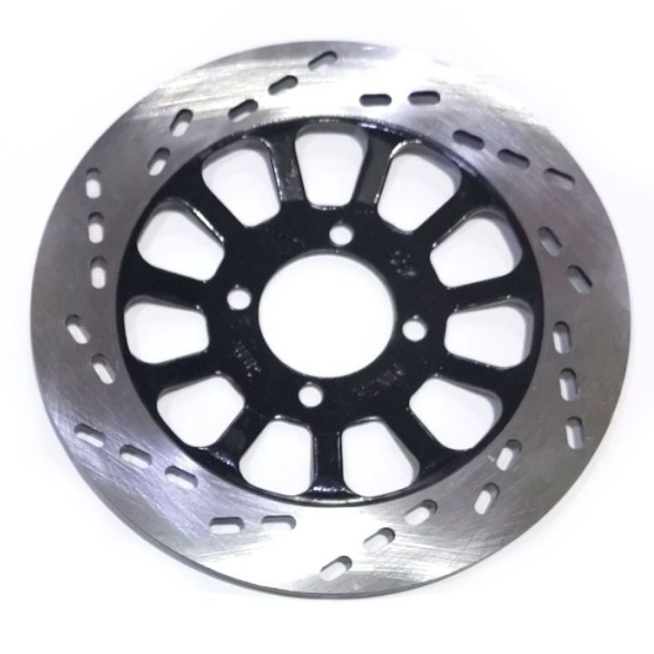 Piringan cakram belakang satria 2tak