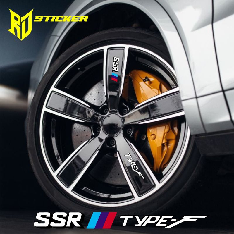 sticker vrlg ssr type f