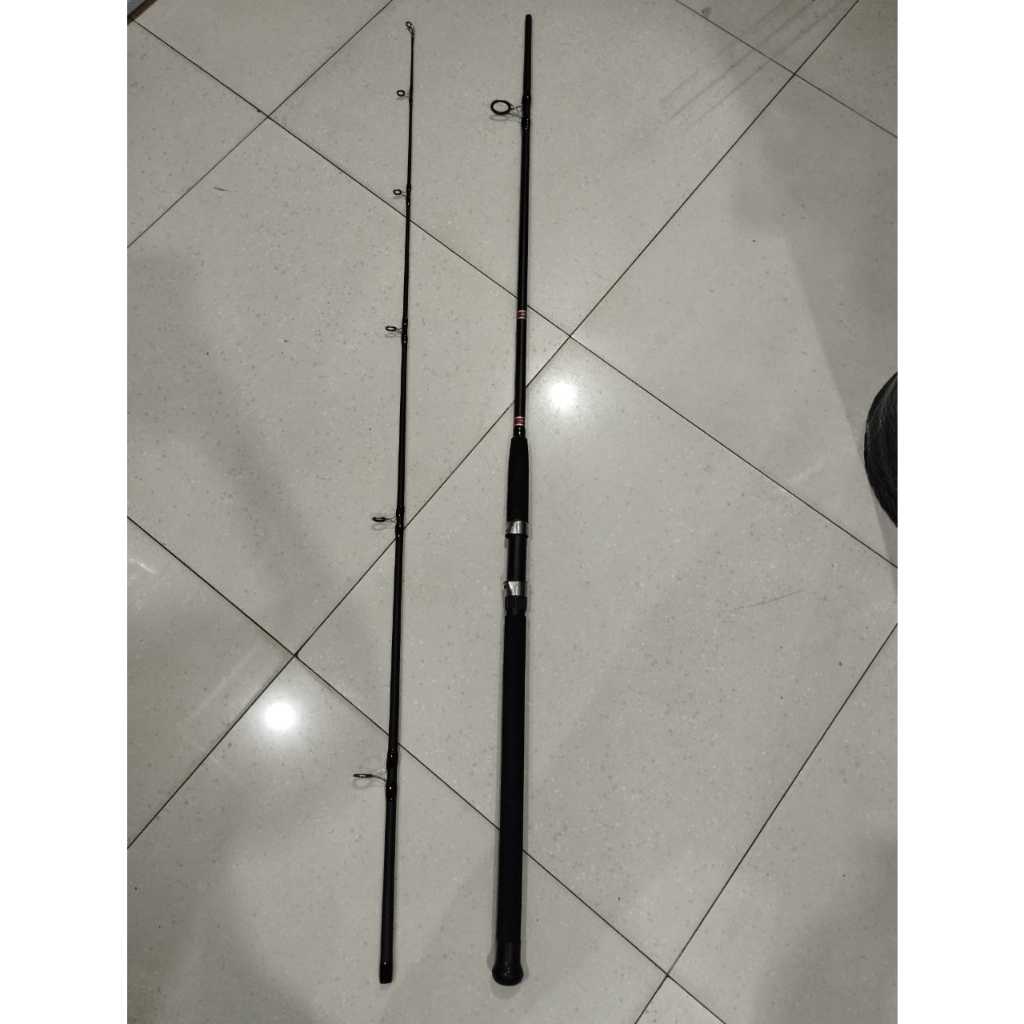 Joran Pasiran Dpower Pirates 270 - 300 cm