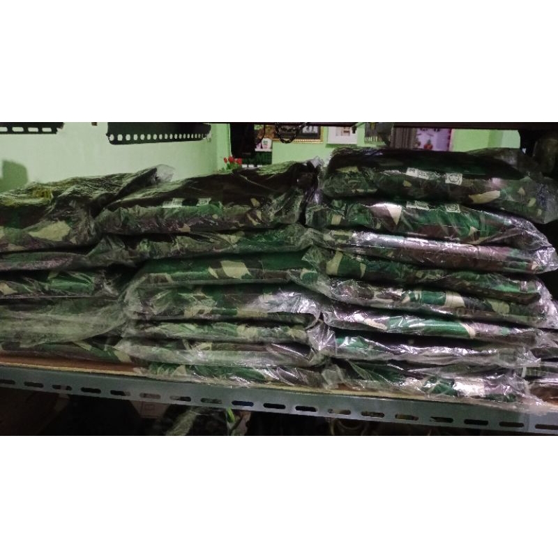 BAJU PDL PT PANCA PRIMA