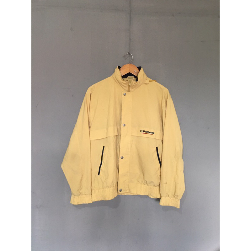 Renoma jacket