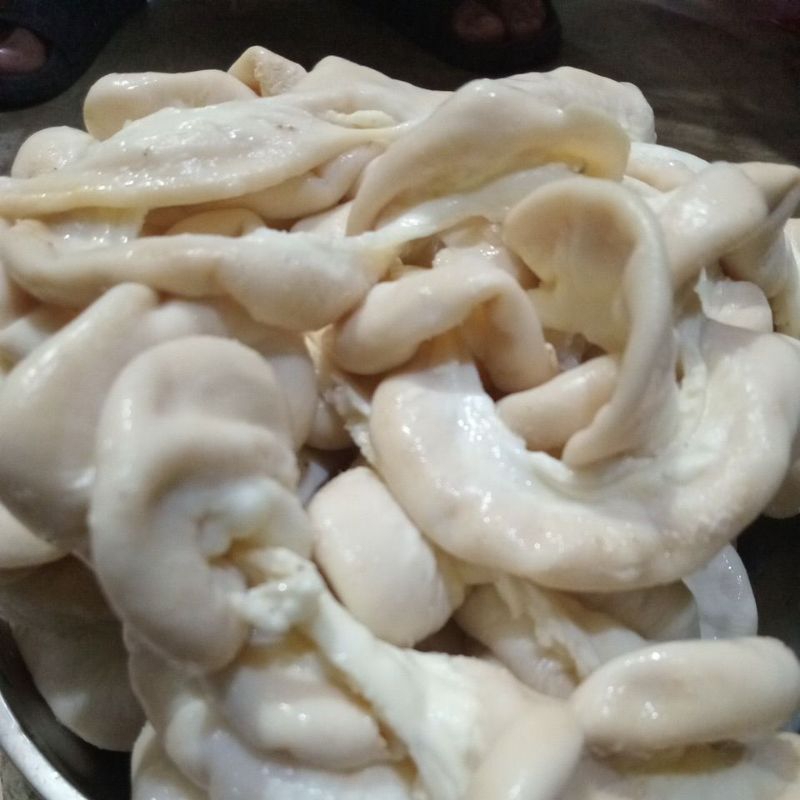 

usus sapi rebus 500 gram
