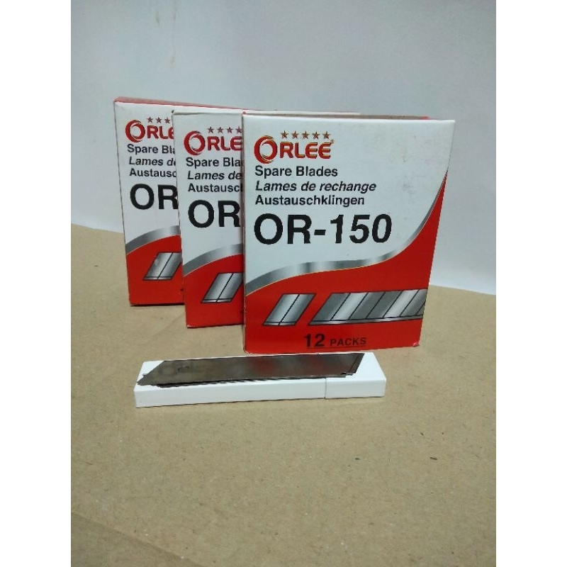 

isi cutter orlee OR-150 24tube