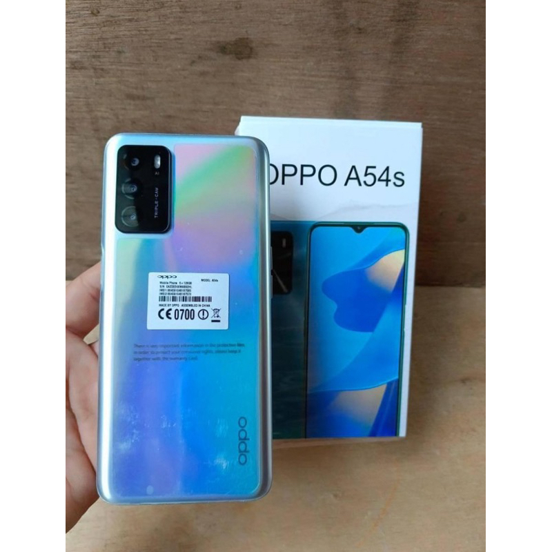 Oppo A54s 6/128GB