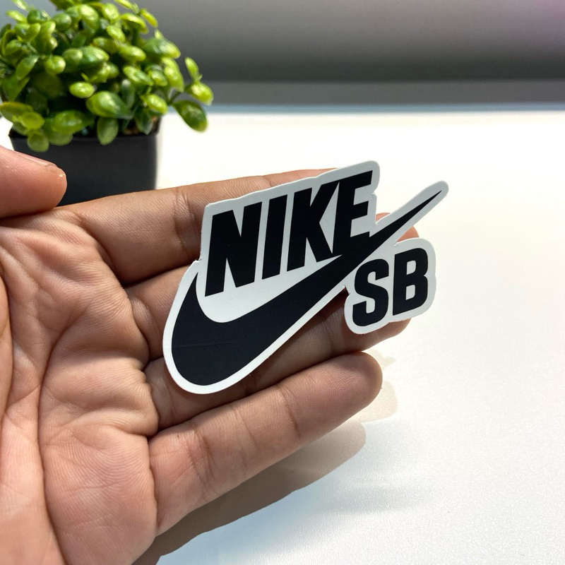 

STICKER NIKE SKATEBOARDING