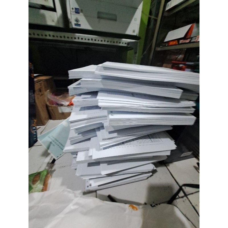 

PESANAN KAPAS ALAMI 3 RIM A4