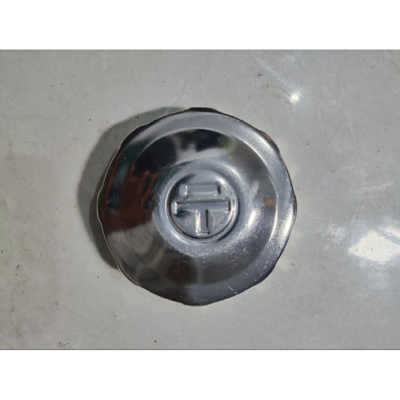 tutup tangki besi kubota yanmar