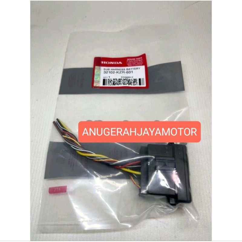 Box Sekring Rumah Sikring Vario 125 Old Lama KZR