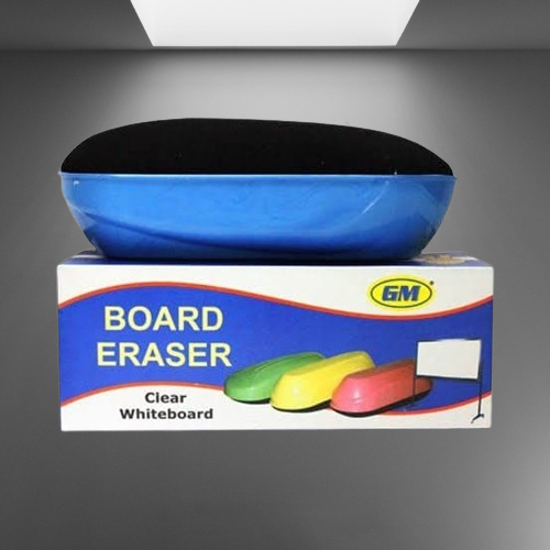 

Penghapus whiteboard kecil