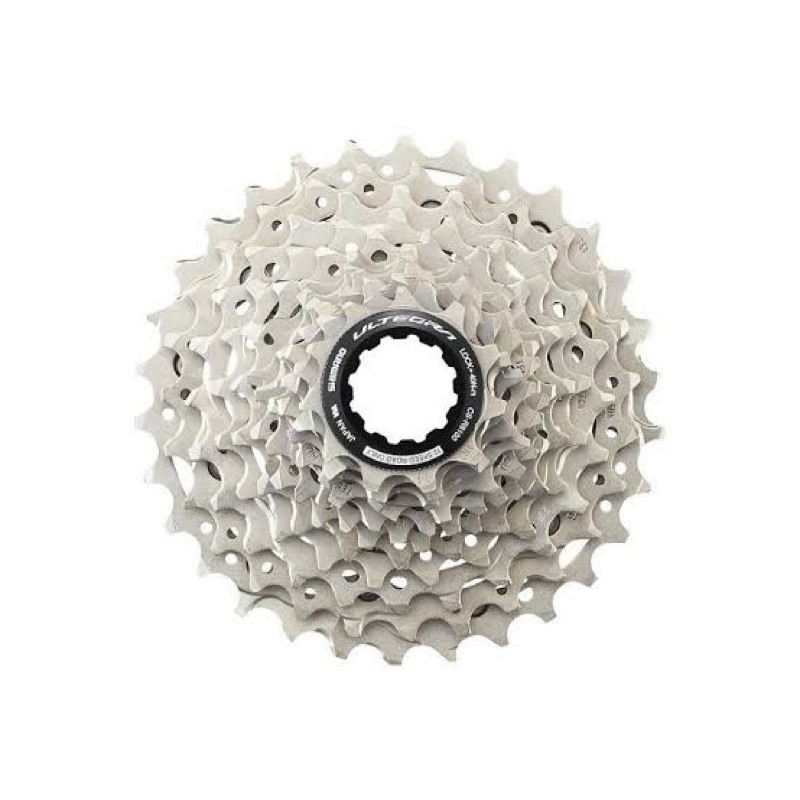 Shimano Ultegra / GRX Sprocket 12 Speed