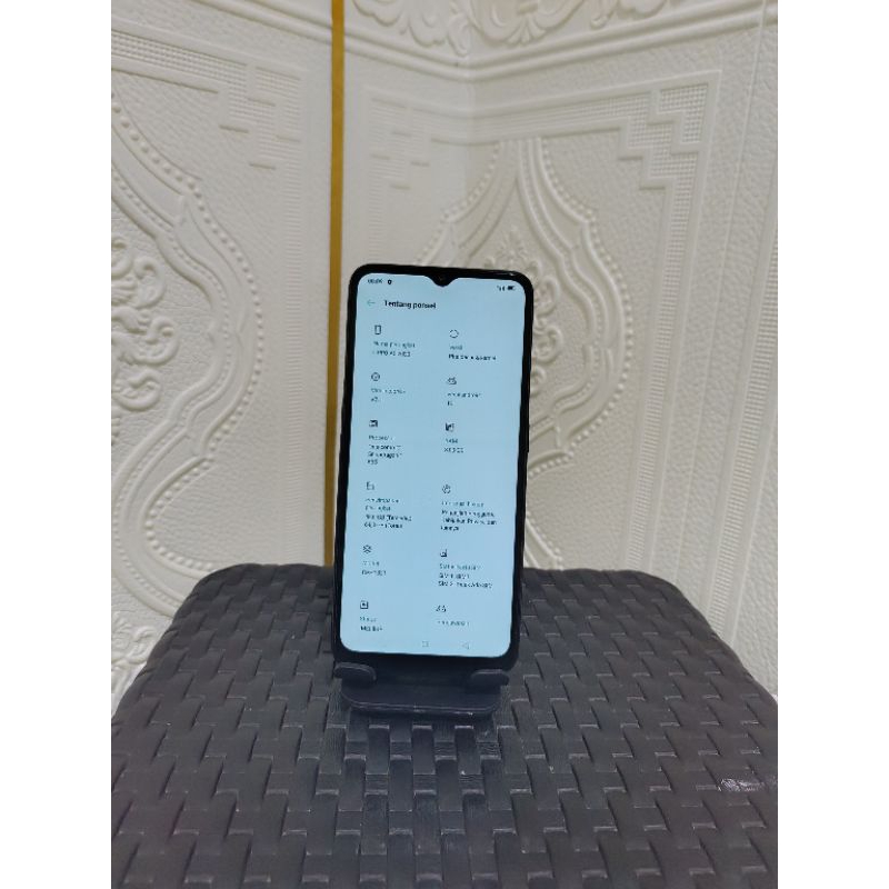 hp second siap pake oppo a5 2020