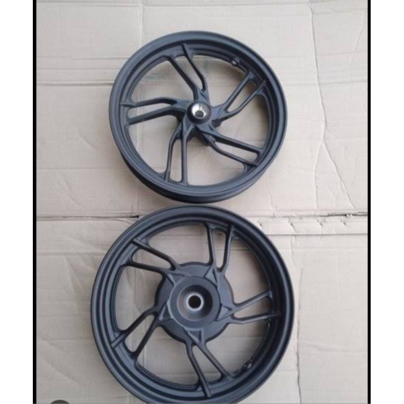 roda velg pelk ban vario 125 150 new original ori