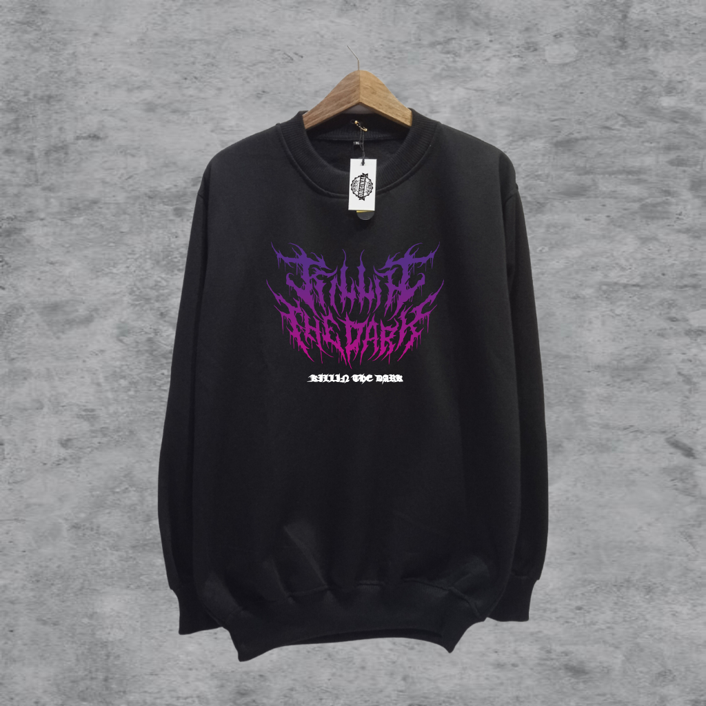SWEATER DISTRO PRIA | CREWNECK COWOK BAND MUSIC | SWEETER COWO KEREN MURAH | SWITER MUSIK PRIA MURAH
