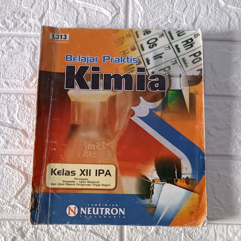 Buku Rumus Kimia SMA_LBB Neutron Yogyakarta