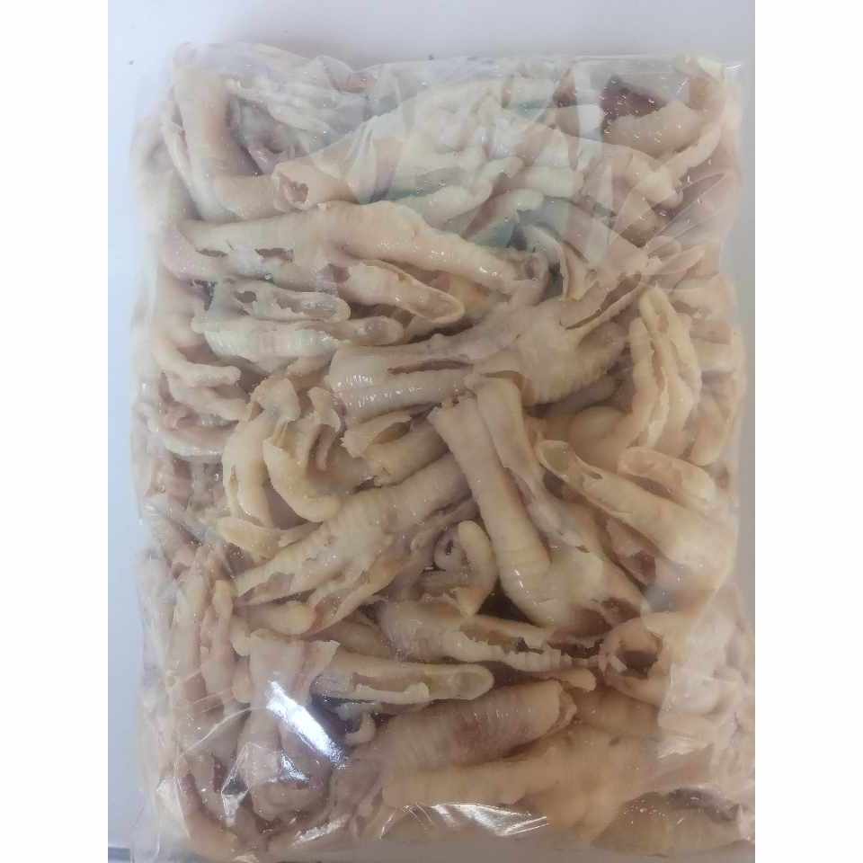 

ceker tanpa tulang 250gr / ceker dakbal