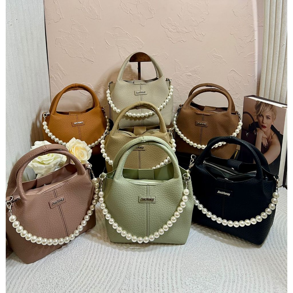 tas jimshoney promo terbaru cynthia bag jimshoney