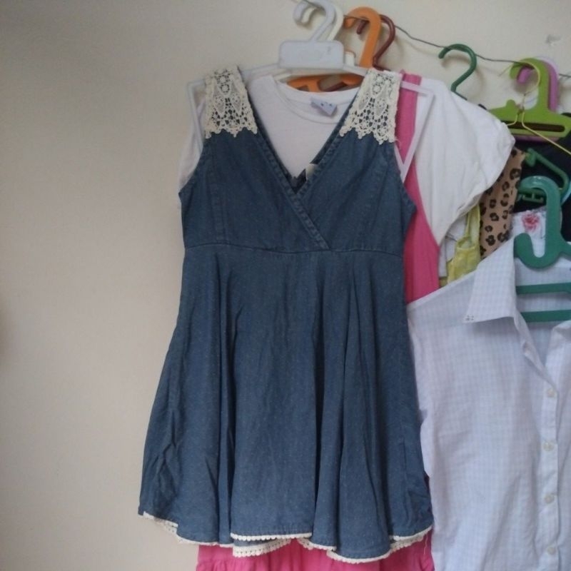 Dress Anak Merk cheek