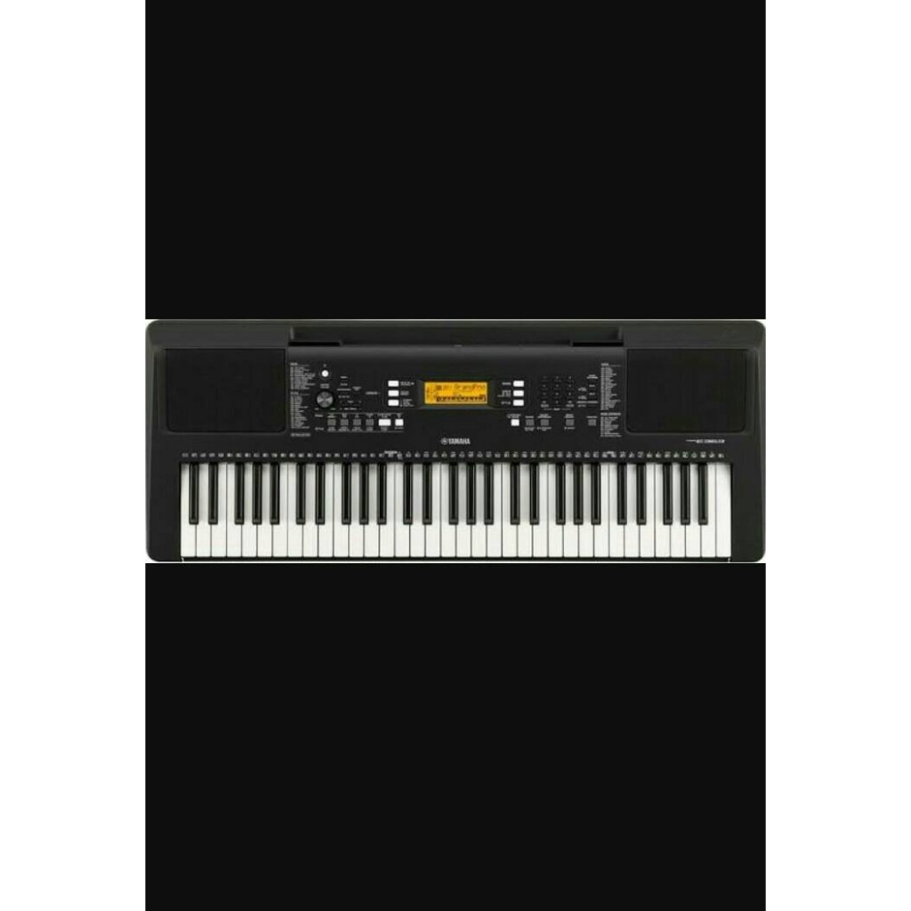 Keyboard Yamaha PSR E 363 / PSR E363 / PSR E-363