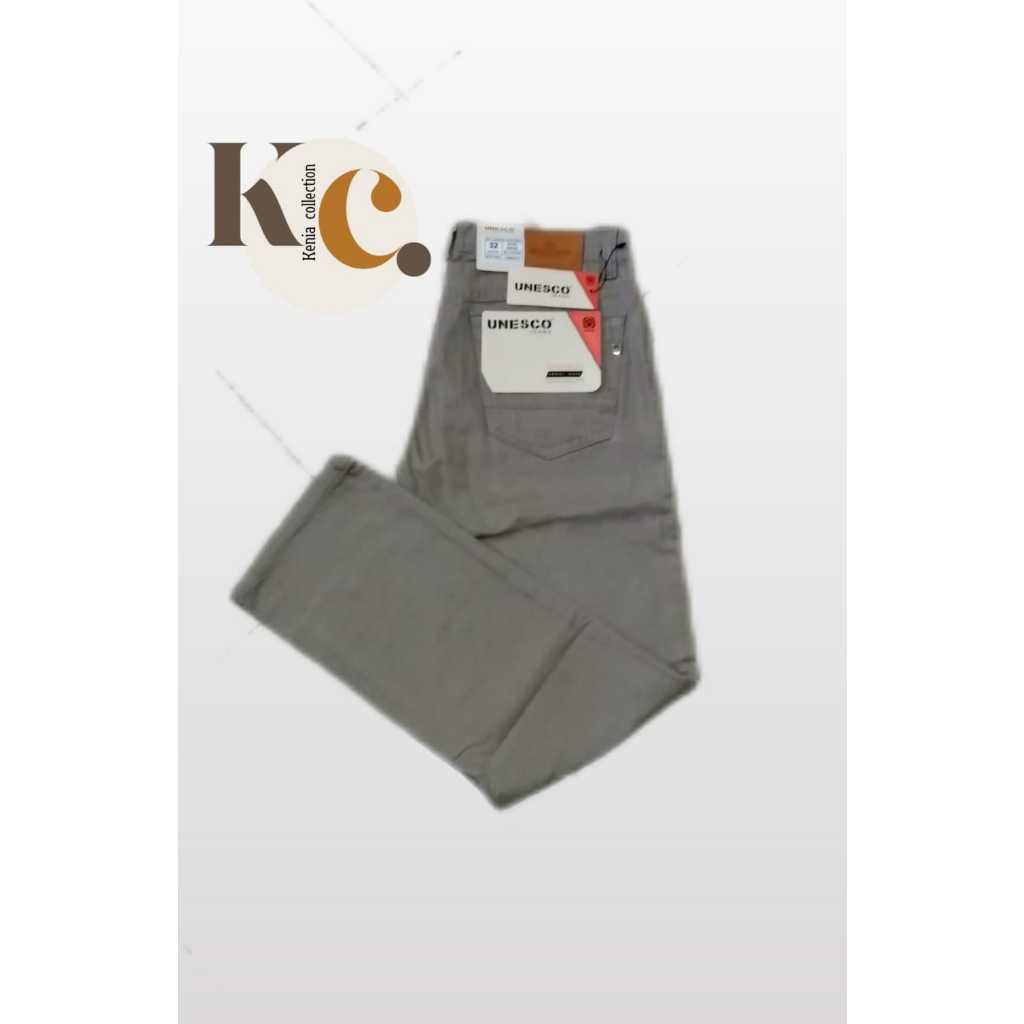 celana pria _ UNESCO