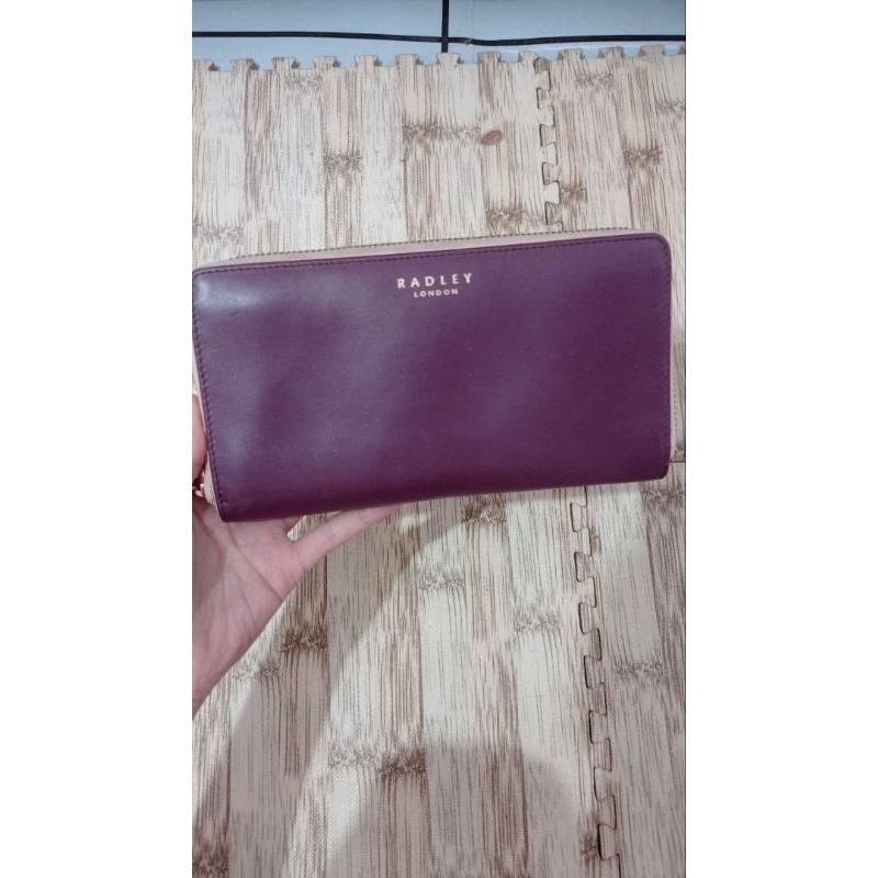 Radley London Wallet