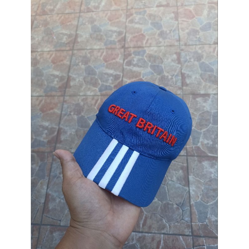 Adidas baseball Cap