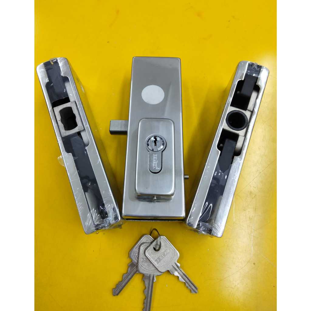 PATCH FITTING DEKSON SET ( PT 10 , PT 20 , US 10 )
