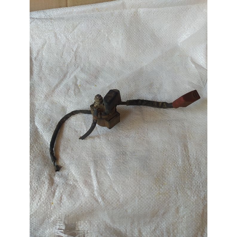 BENDIK MP PRIMUS MEGAPRO PRIMUS ORI COPOTAN