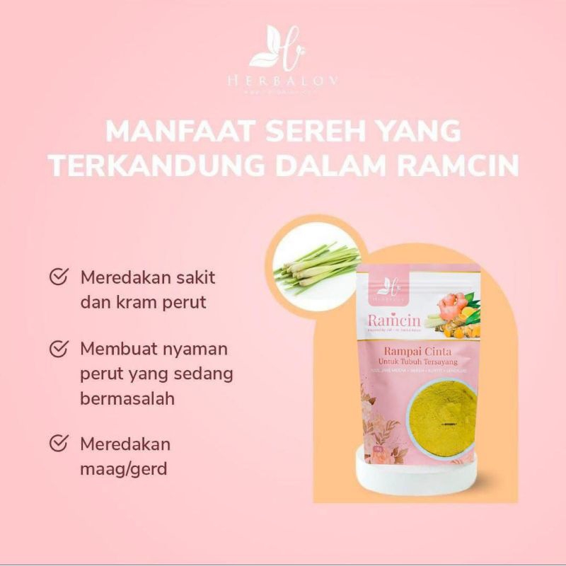 

Ramcin Herbalov Resep JSR atasi insomnia, badan pegal,asam lambung,diet ,maag, gerd ,perut kram, perut buncit menurunkan berat badan