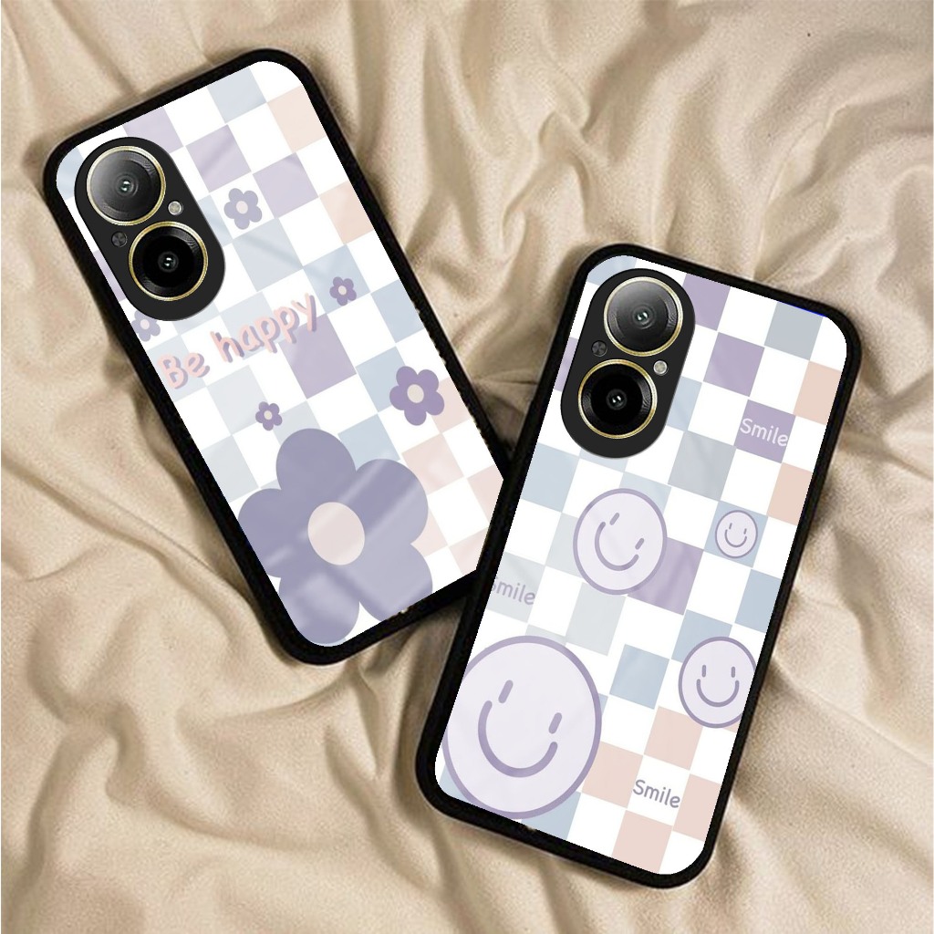 Softcase Realme C67 [SC 23]