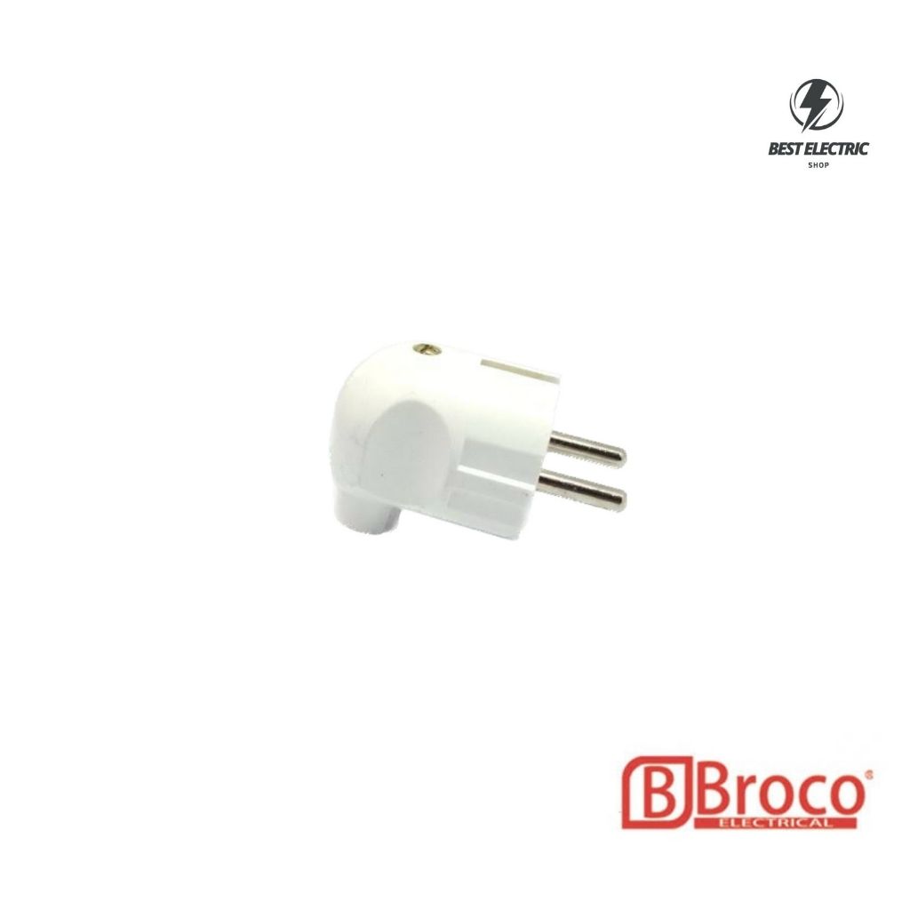 Jek/Steker Arde L BROCO - 1331255